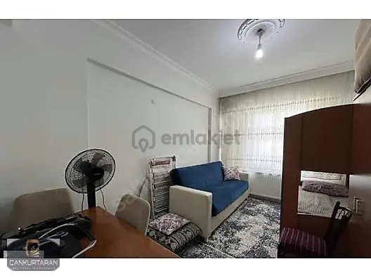 Ahi Evran Mahallesinde Mükemmel Konumlu Kiralık Daire - 16