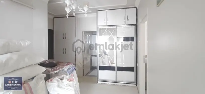 İldemde Mükemmel Konumlu Kiralık İldem C Dairesi - 6