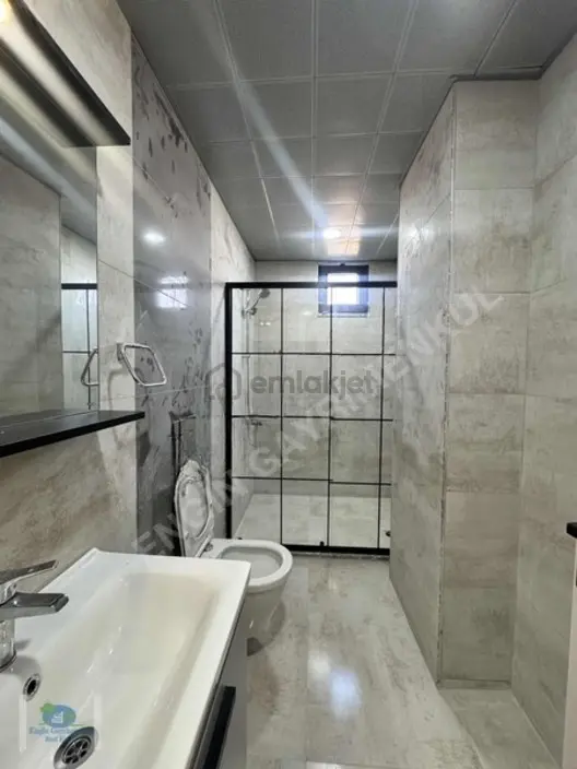 Ilıcada 2+1 Kiralık Arakat Asansörlü Daire - 12