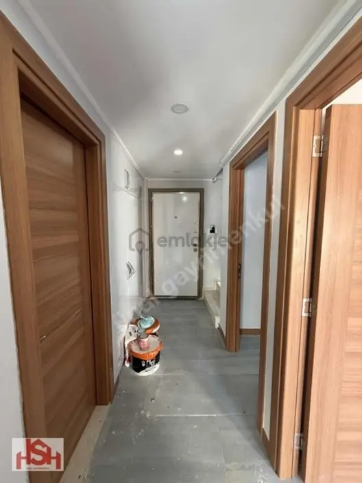 Şehrin Göbeğin'de Marjinal ''3+1'' Dublex Daire. - 22