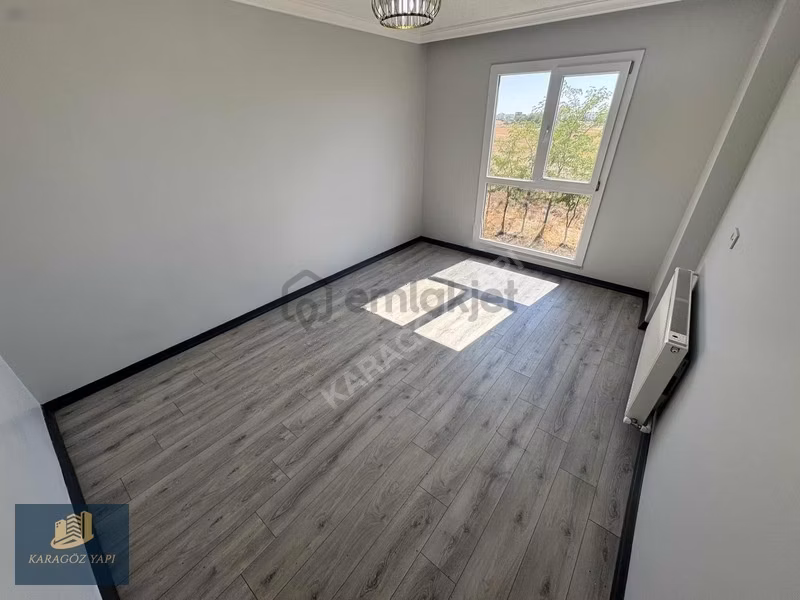 Karagöz Yapı-denize Yürüme Mesafesi Tam Müstakil Villa - 19