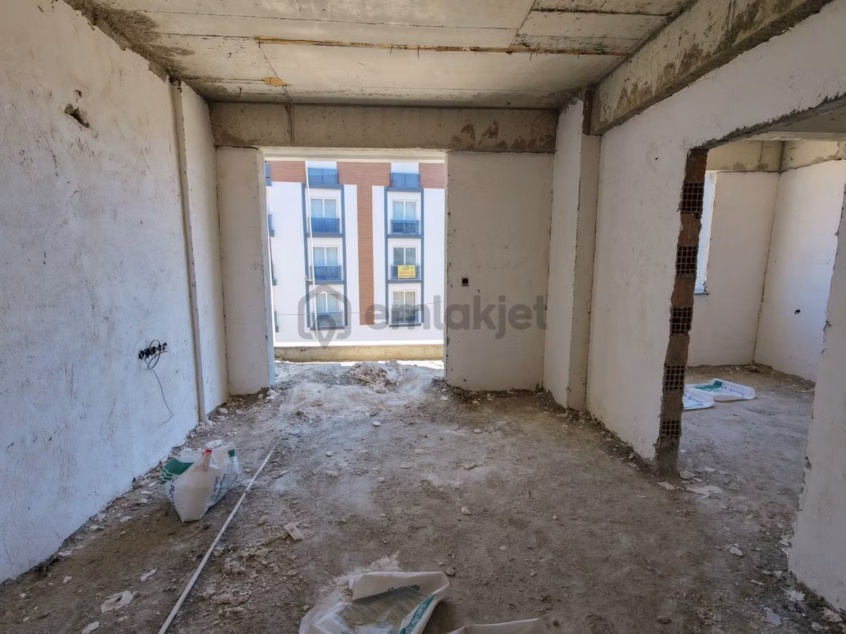 Antalya Finike De Satılık 1+1 Daire - 7