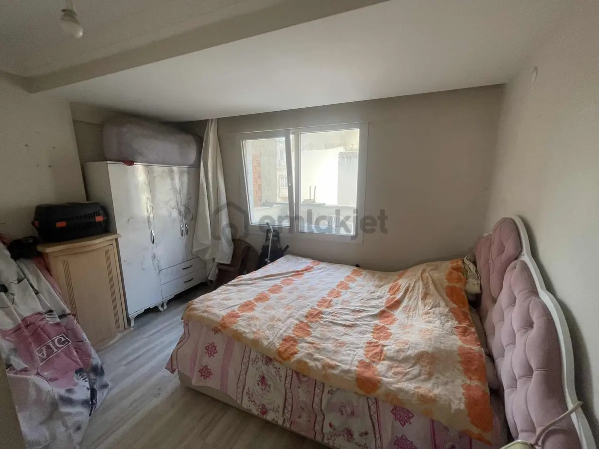 İncirliova Kurtuluş Mahallesinde 3+1 Satılık Daire - 25