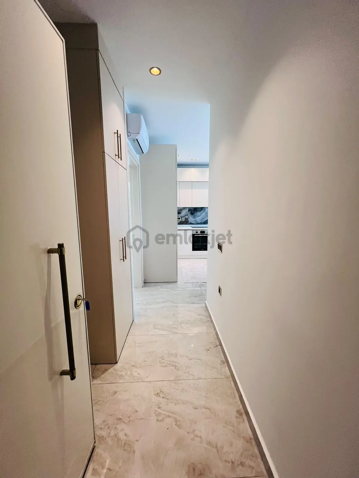 Besthome 45 | Kiralık Daire - 27