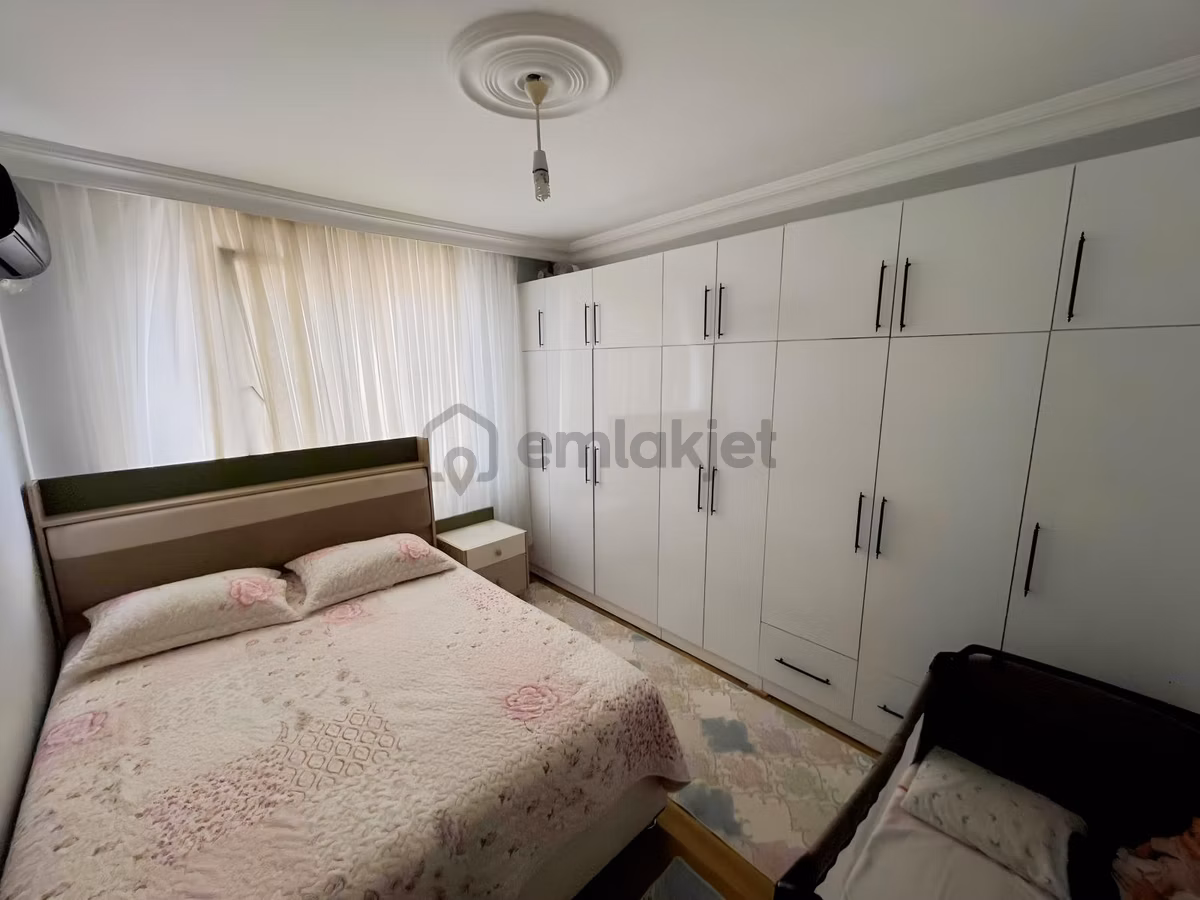 Şafak Mahallesinde Emin Evime Uygun Satılık 3+1 Daire - 18