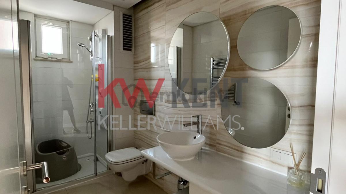 Suryapı Metrogarden Tek Yetkili Satış Ofisi Kiralık 3+1 Daire - 17