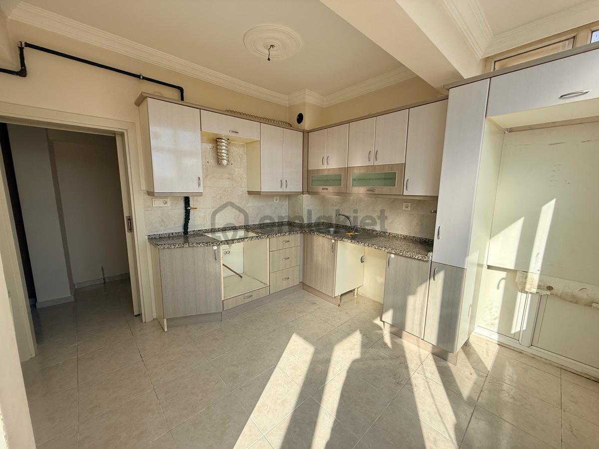 Dumlupınar Mh. | Kiralık 2+1 Daire | Ofis - 9