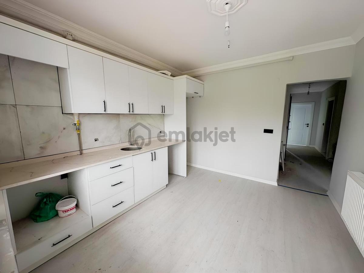 Trabzon Ortahisar Akyazıda Satılık Deniz Manzaralı 3+1 Daire - 23