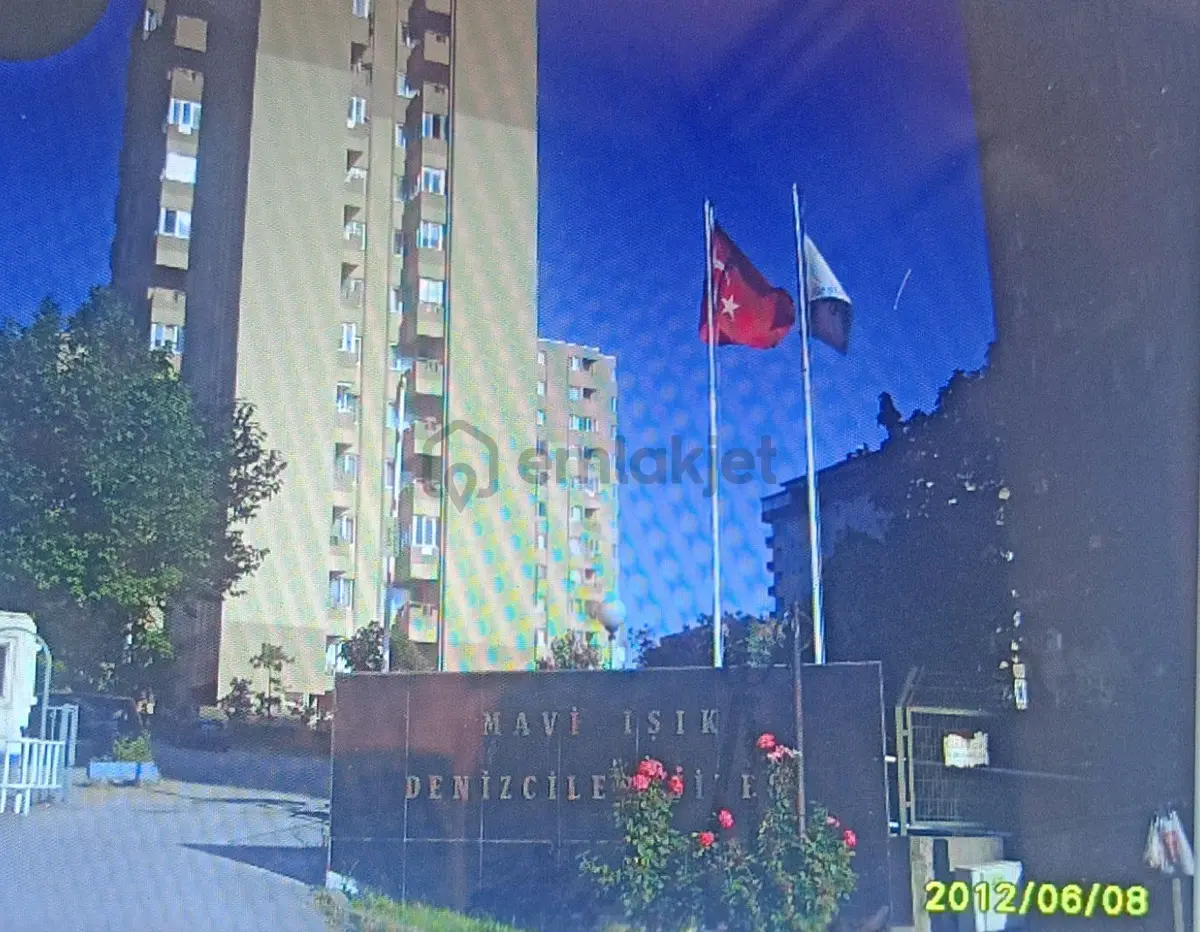 Sahibinden Maltepe Mavi Işıkta 3+1 - 3
