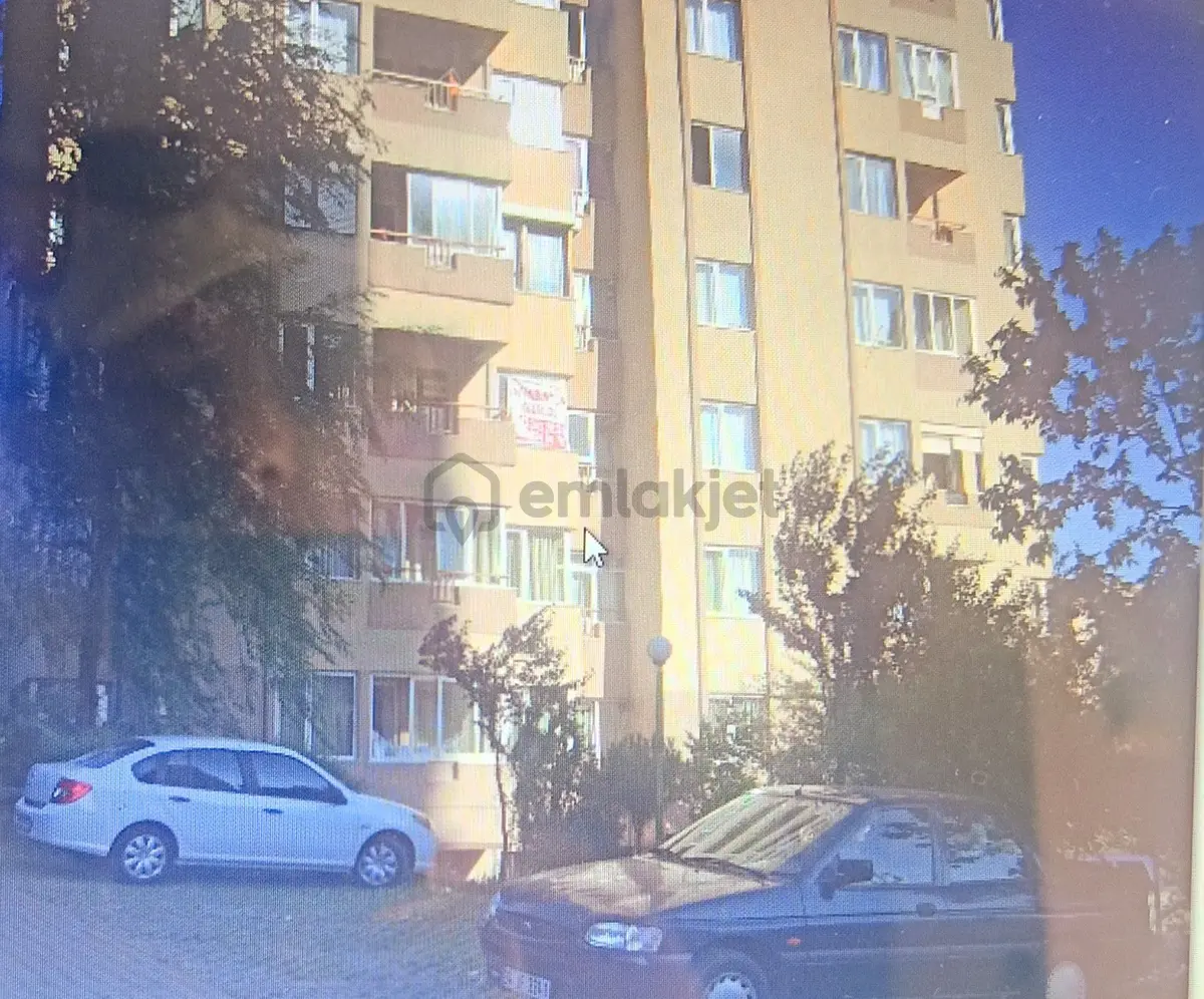 Sahibinden Maltepe Mavi Işıkta 3+1 - 10