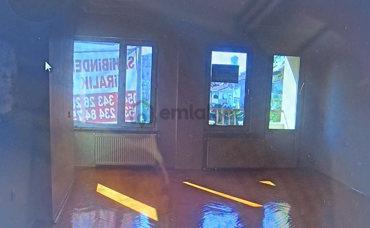 Sahibinden Maltepe Mavi Işıkta 3+1 - 9