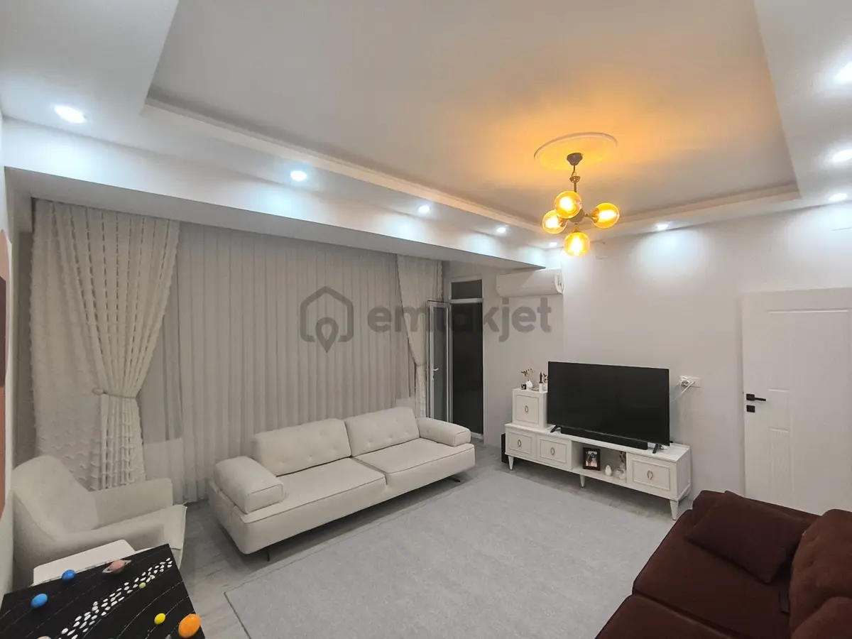 Adıyaman Altınşehirde Satılık 3+1 Yeni Yapı Ara Kat Daire - 4