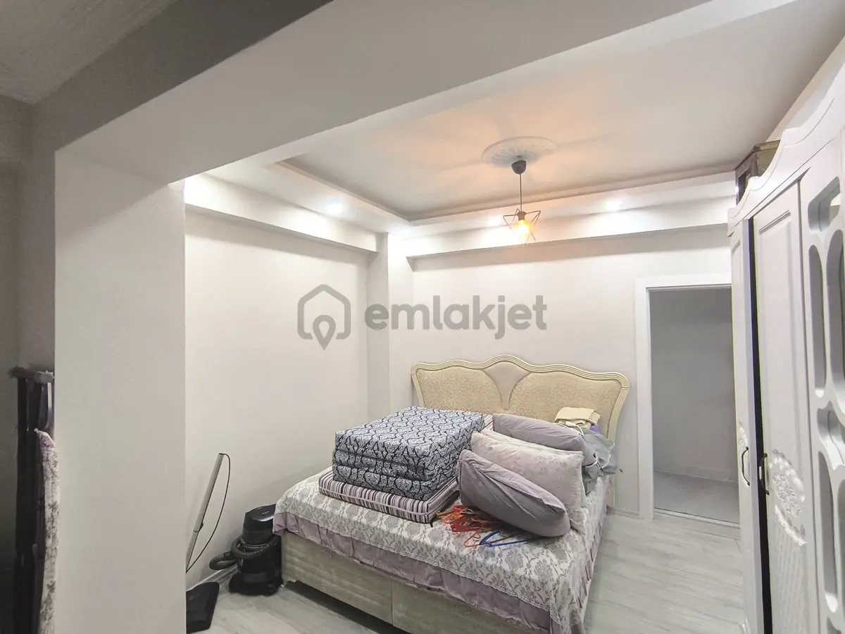 Adıyaman Altınşehirde Satılık 3+1 Yeni Yapı Ara Kat Daire - 9
