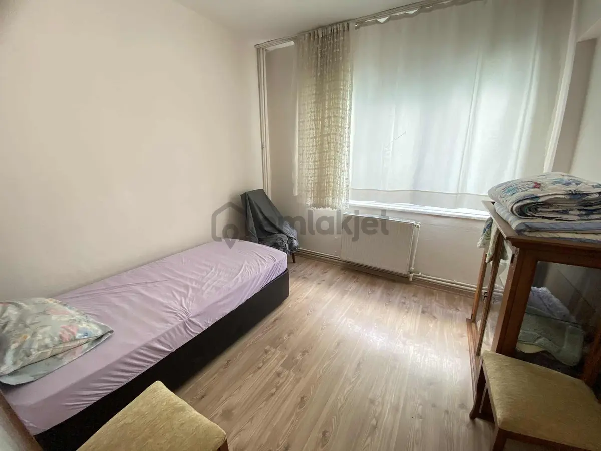 Trabzon Yeşiltepede Kiralık Eşyalı Daire - 7