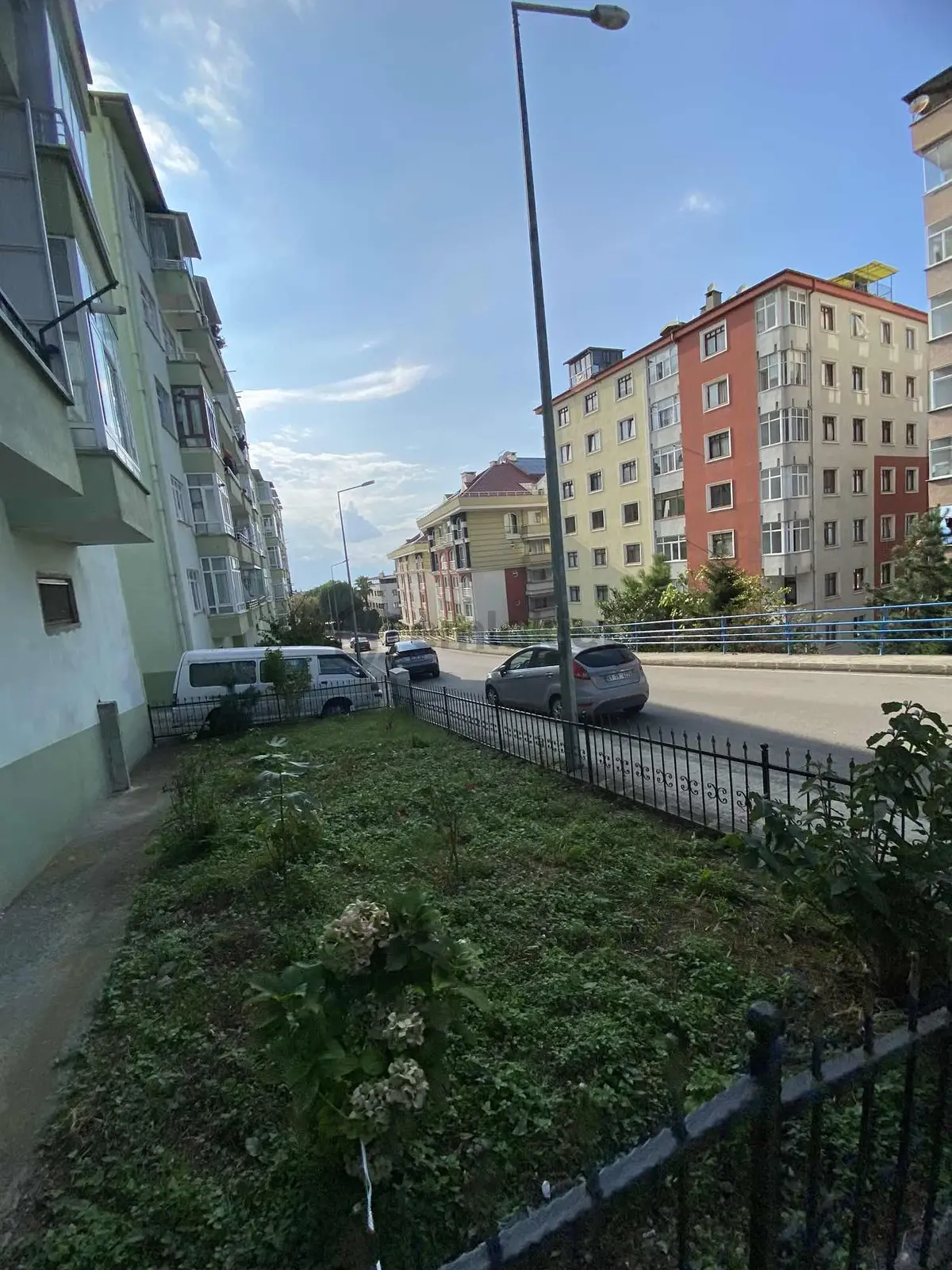 Trabzon Yeşiltepede Kiralık Eşyalı Daire - 20