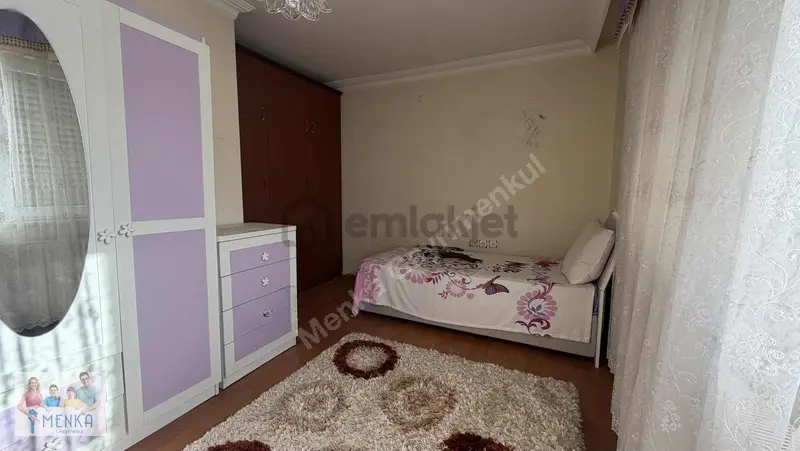 Sakarya Mahallesinde 3+1 Satılık Dubleks Daire - 20