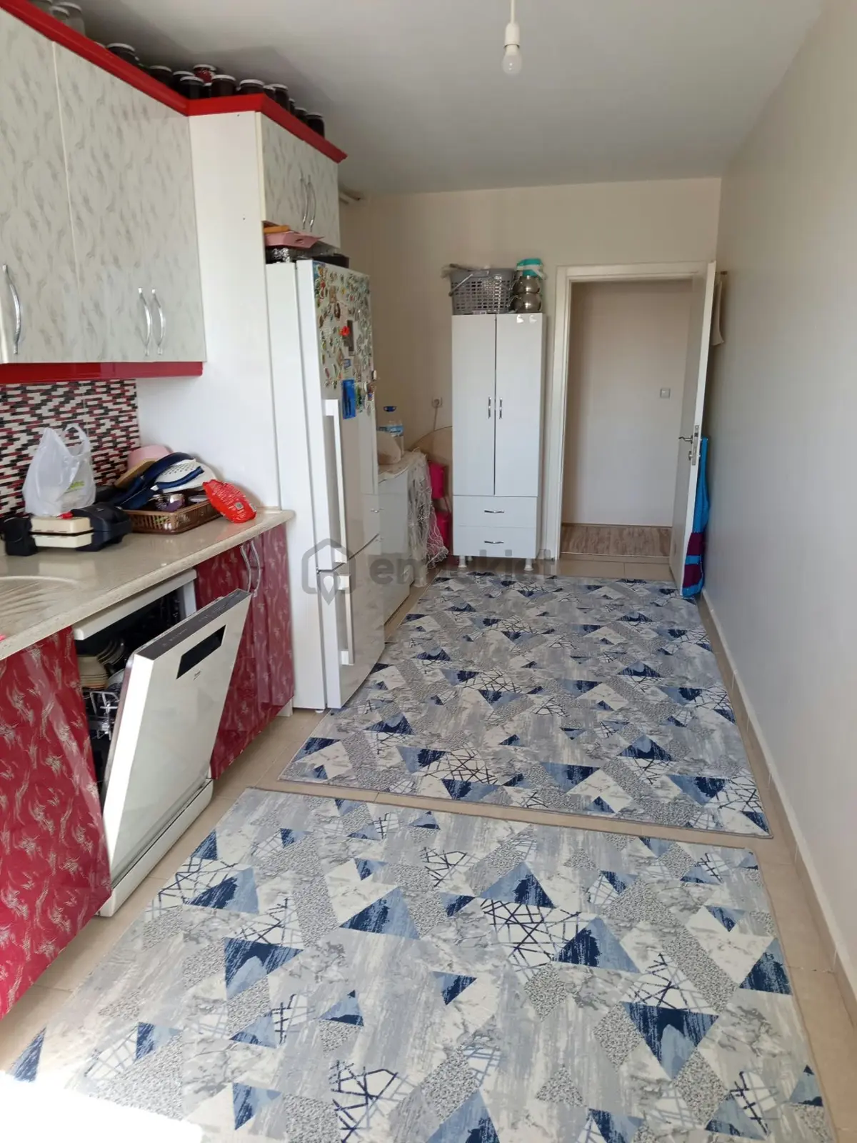 Sahibinden Burda Emek Te Satılık Daire - 4