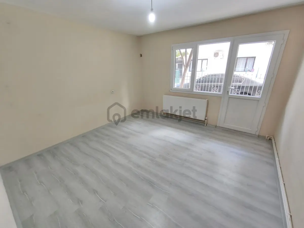 Sarnıç Giriş Kat Kombili Çift Cephe Kiralık 3+1 Daire - 18