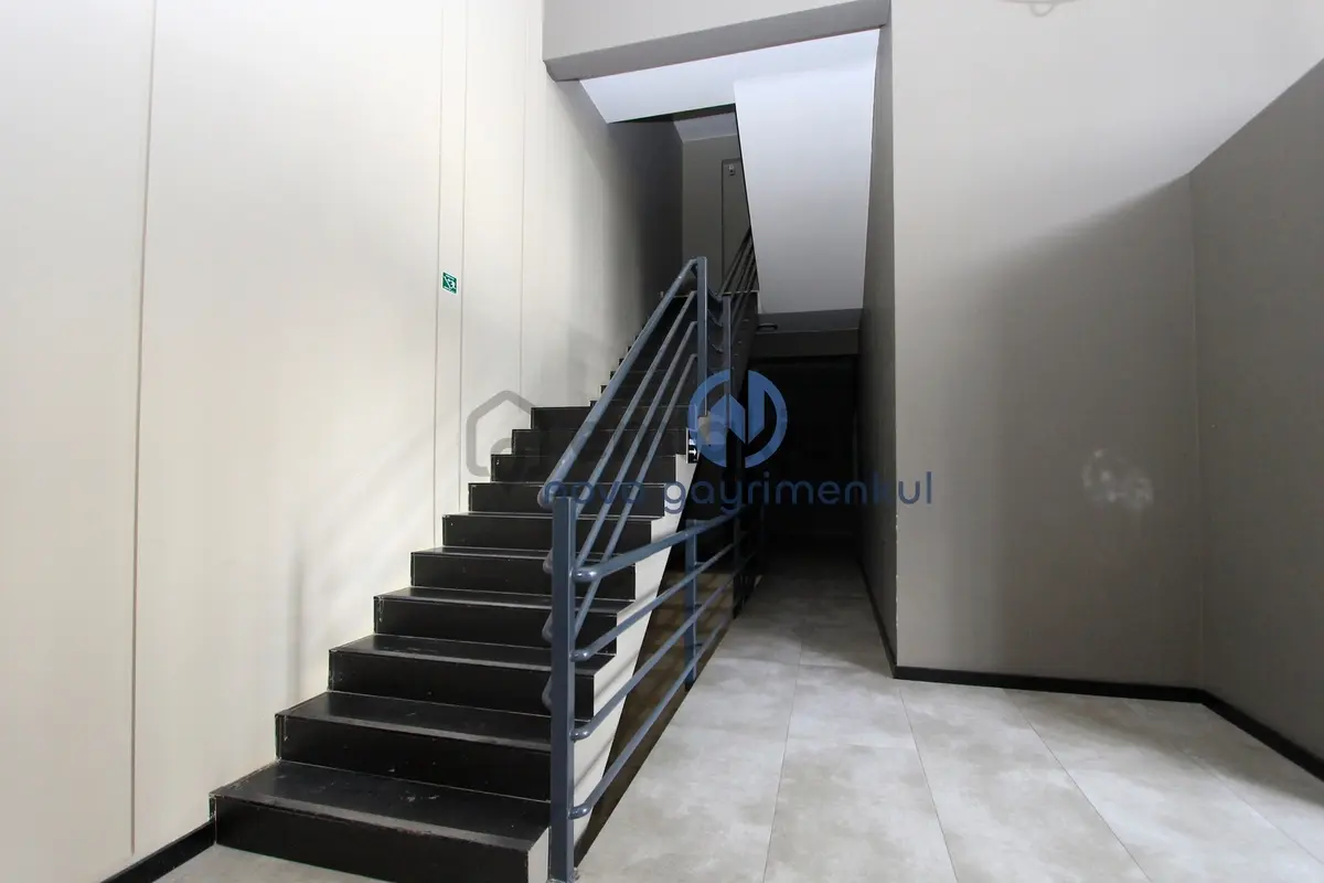 **nova** 34. Cadde Üzeri Ritim Office De Lüks 3+1 Büro & Ofis - 3