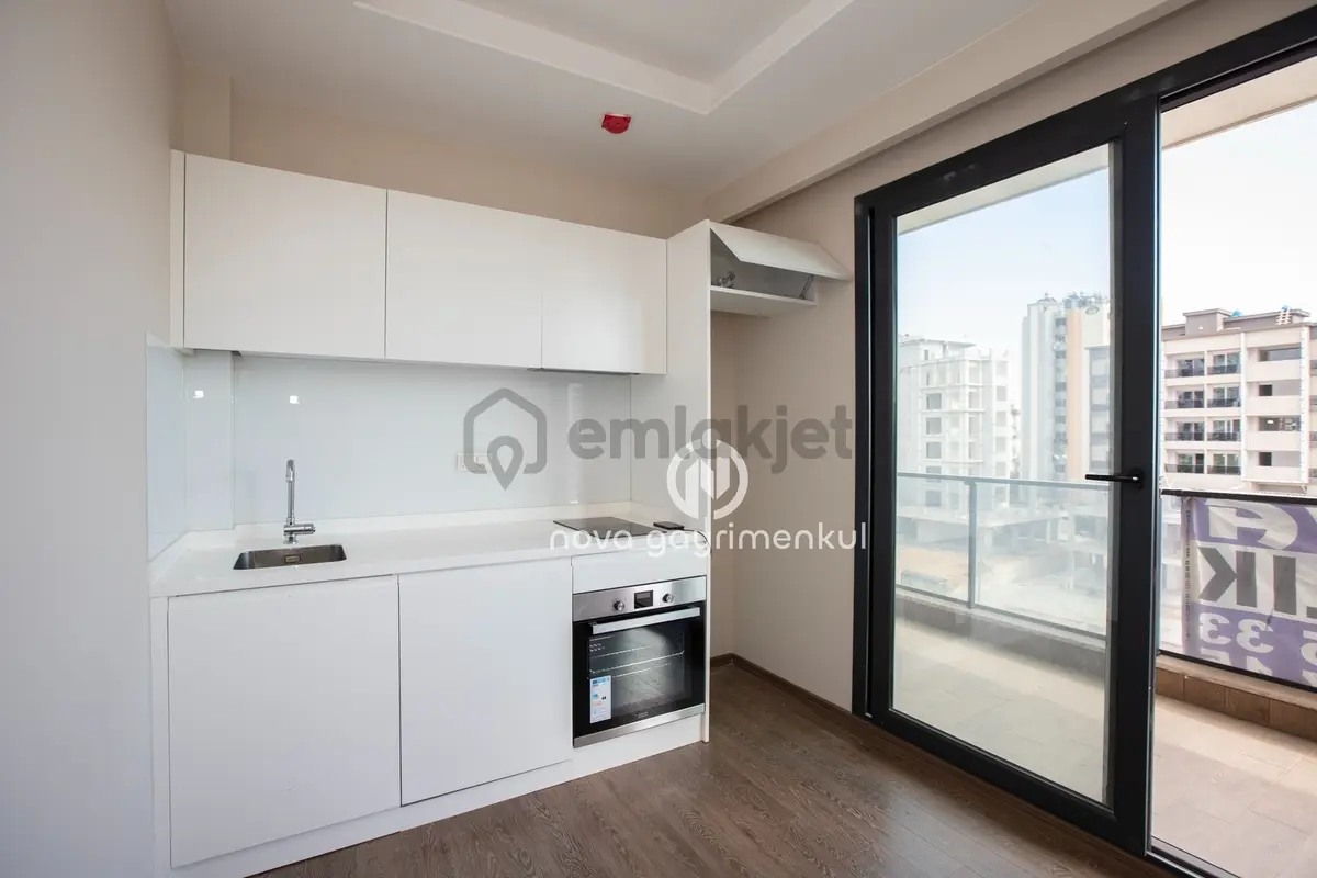 **nova** 34. Cadde Üzeri Ritim Office De Lüks 3+1 Büro & Ofis - 27