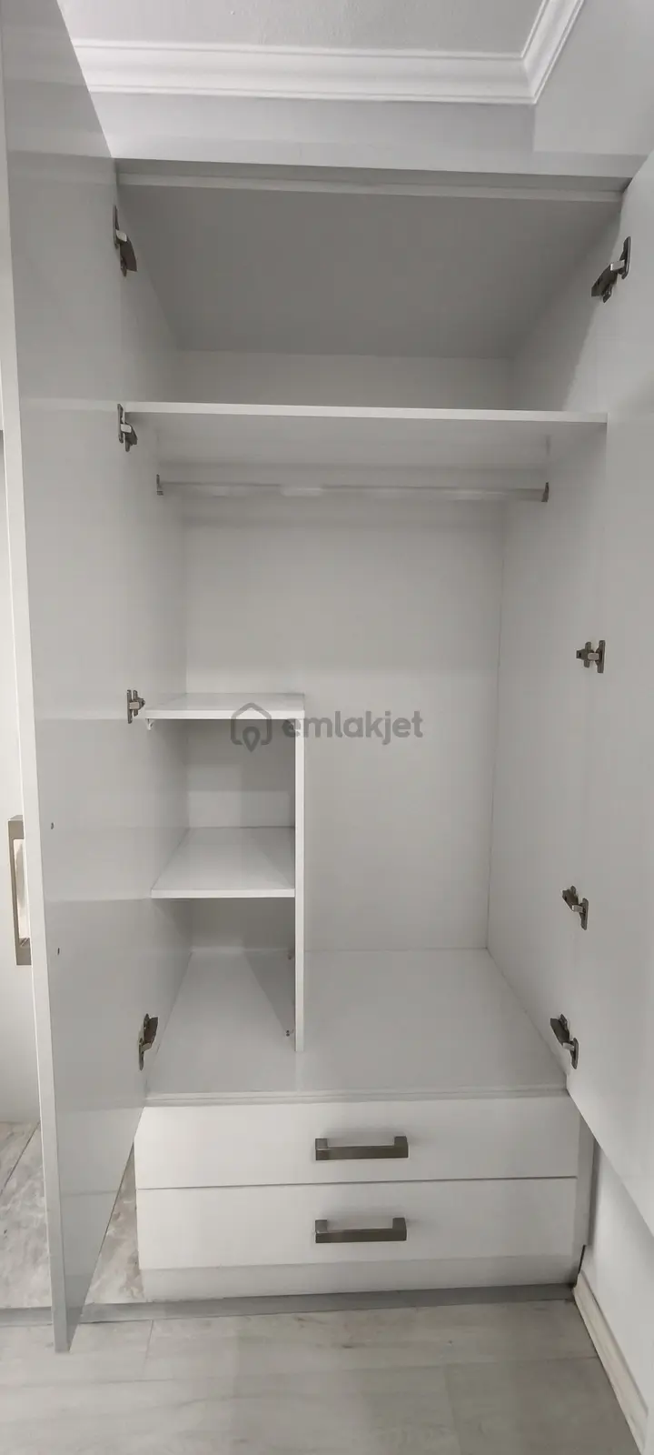 Fethiye Menteşeoğlu Kiralık Ofis Veya Stüdyo Daire - 6