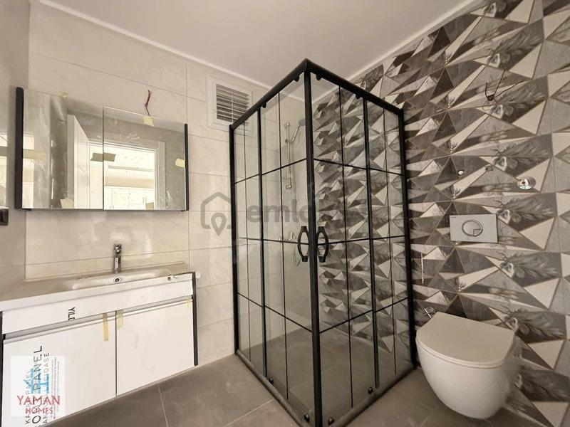Alanya Çıplaklı Mah Havuzlu Sıfır 2+1 Daire - 8