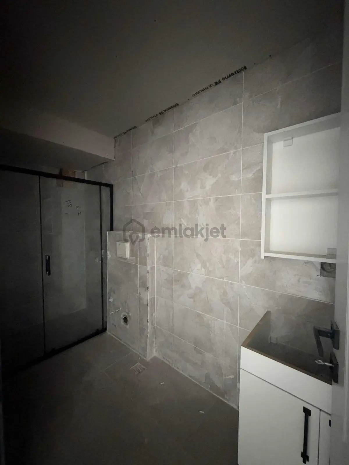 Akay Yapı'dan Sıfır Site İçerisinde Satılık 1+1 Daire - 10
