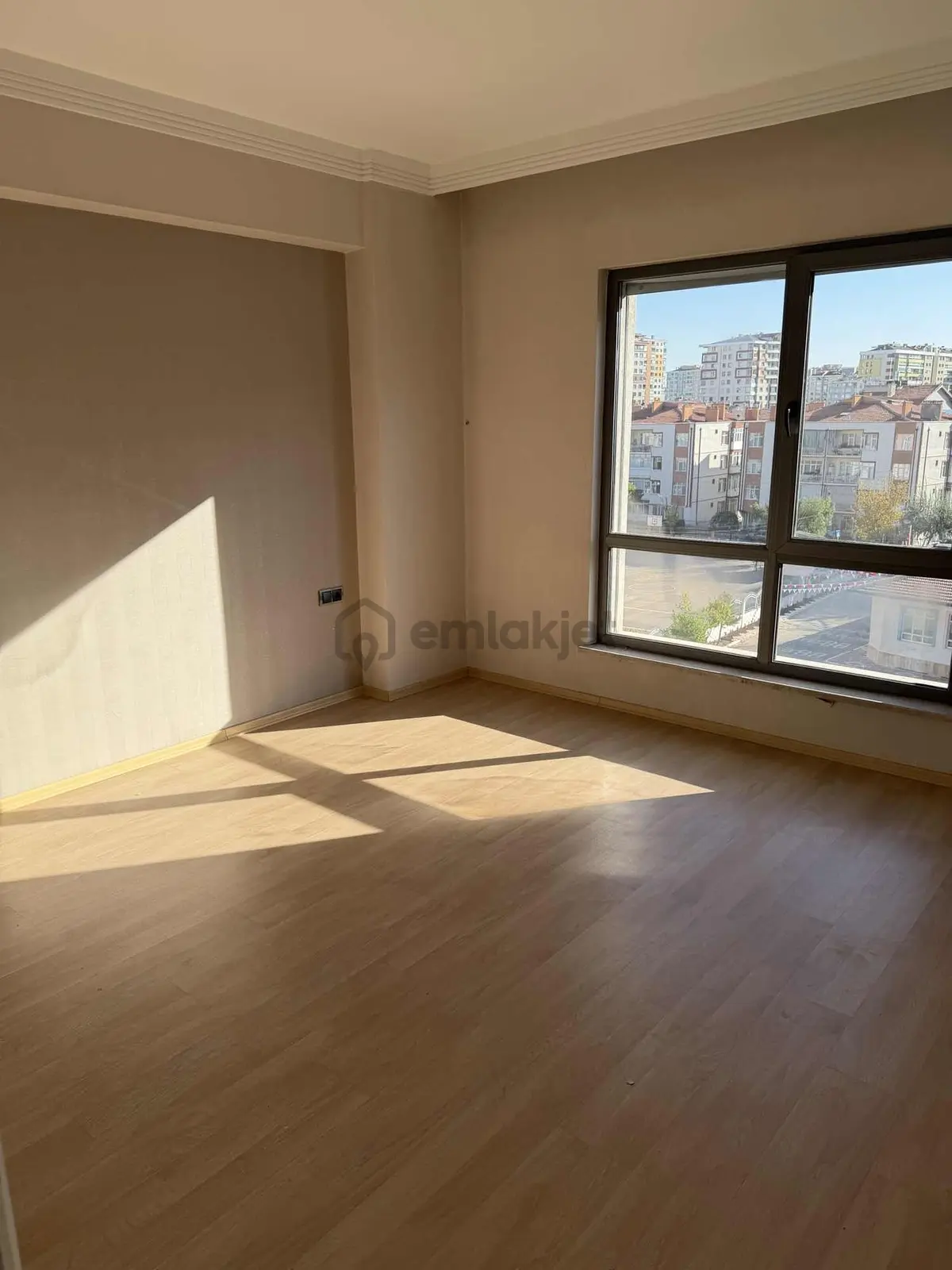 Dedeman Civarı Site İçerisinde 4+1 Lüks Daire - 21