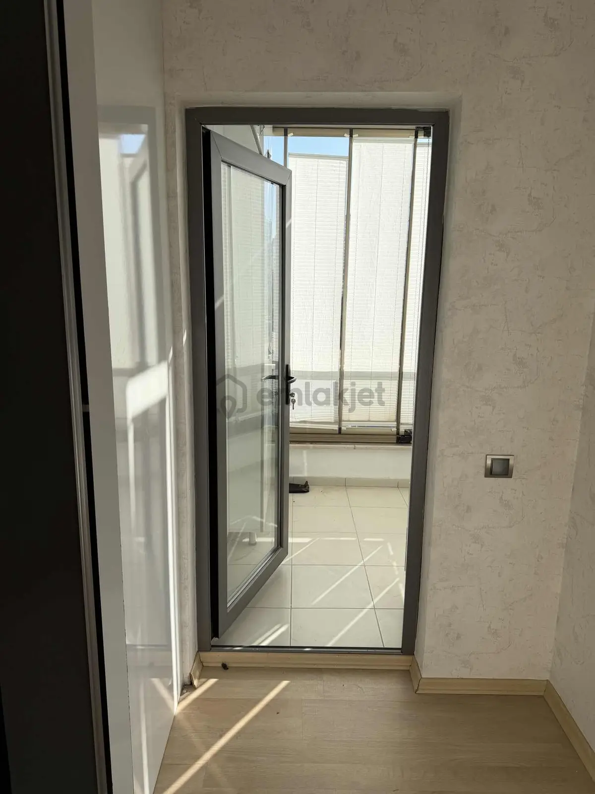Dedeman Civarı Site İçerisinde 4+1 Lüks Daire - 24