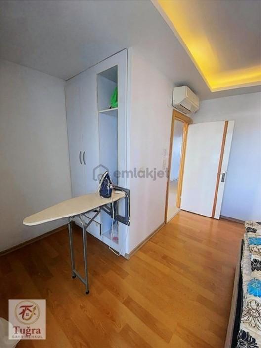 Deniz Manzaralı Lüks 4+1 Satılık Daire - 20