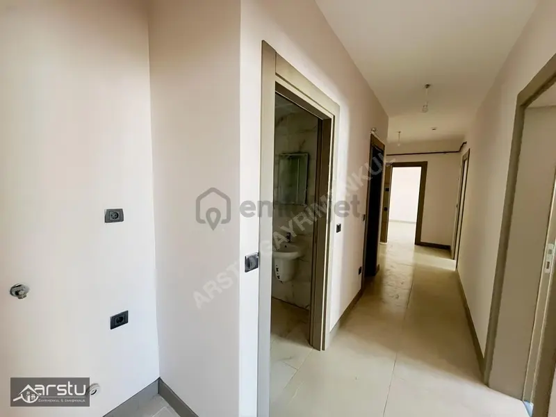 Arstu Gm. Haliseden İnderede Kiralık Ara Kat - 6