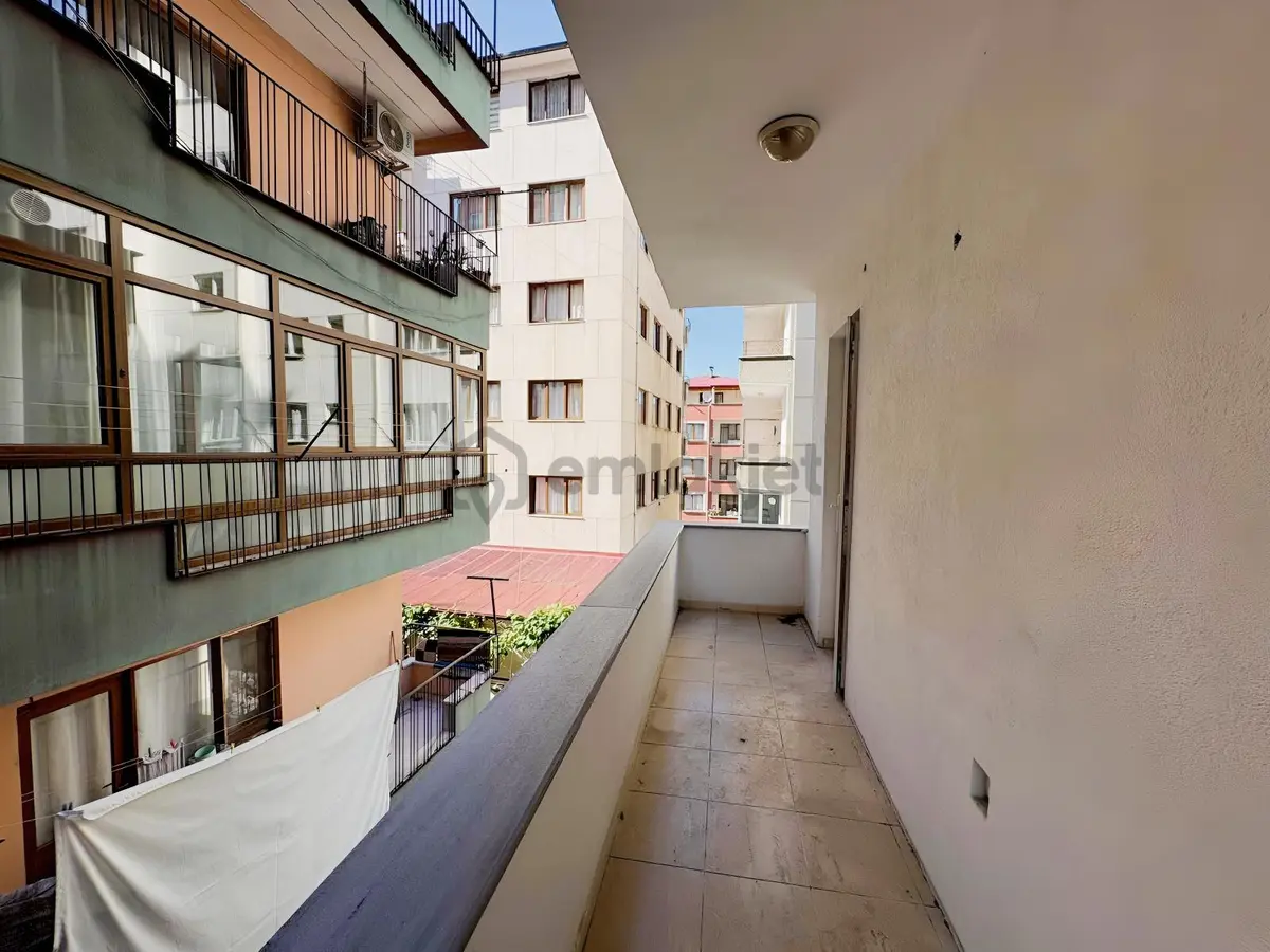 Akçaabat Merkezde Satılık 3+1 Fırsat Daire - 28
