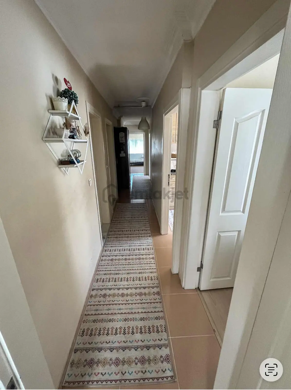 Satılık Dubleks Daire - 27
