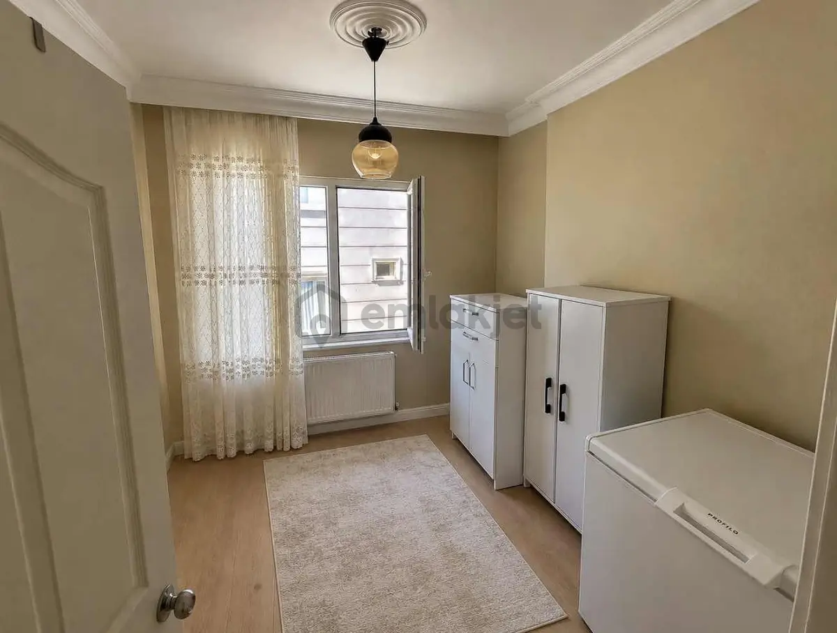 Satılık Dubleks Daire - 26