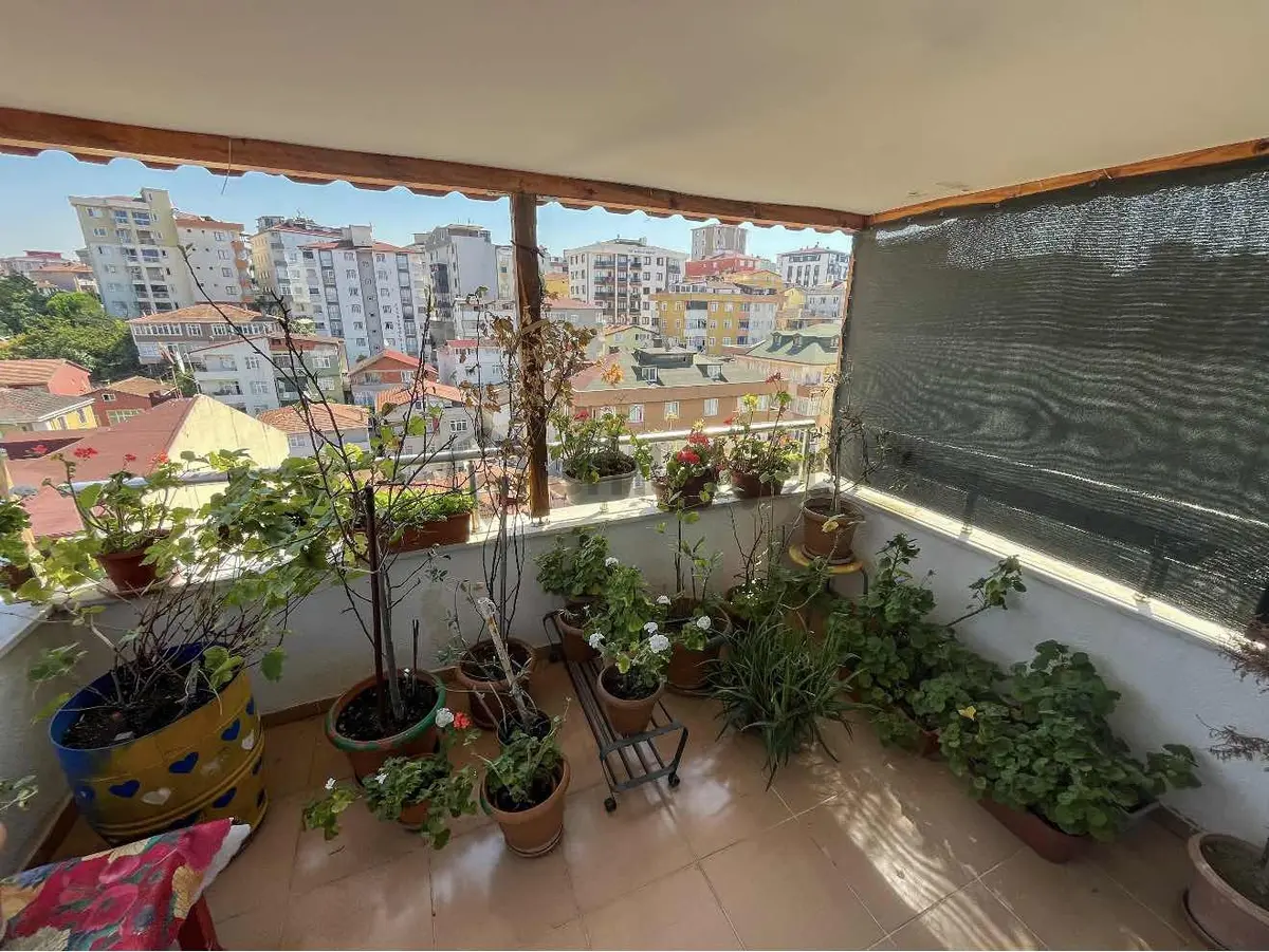 Satılık Dubleks Daire - 14