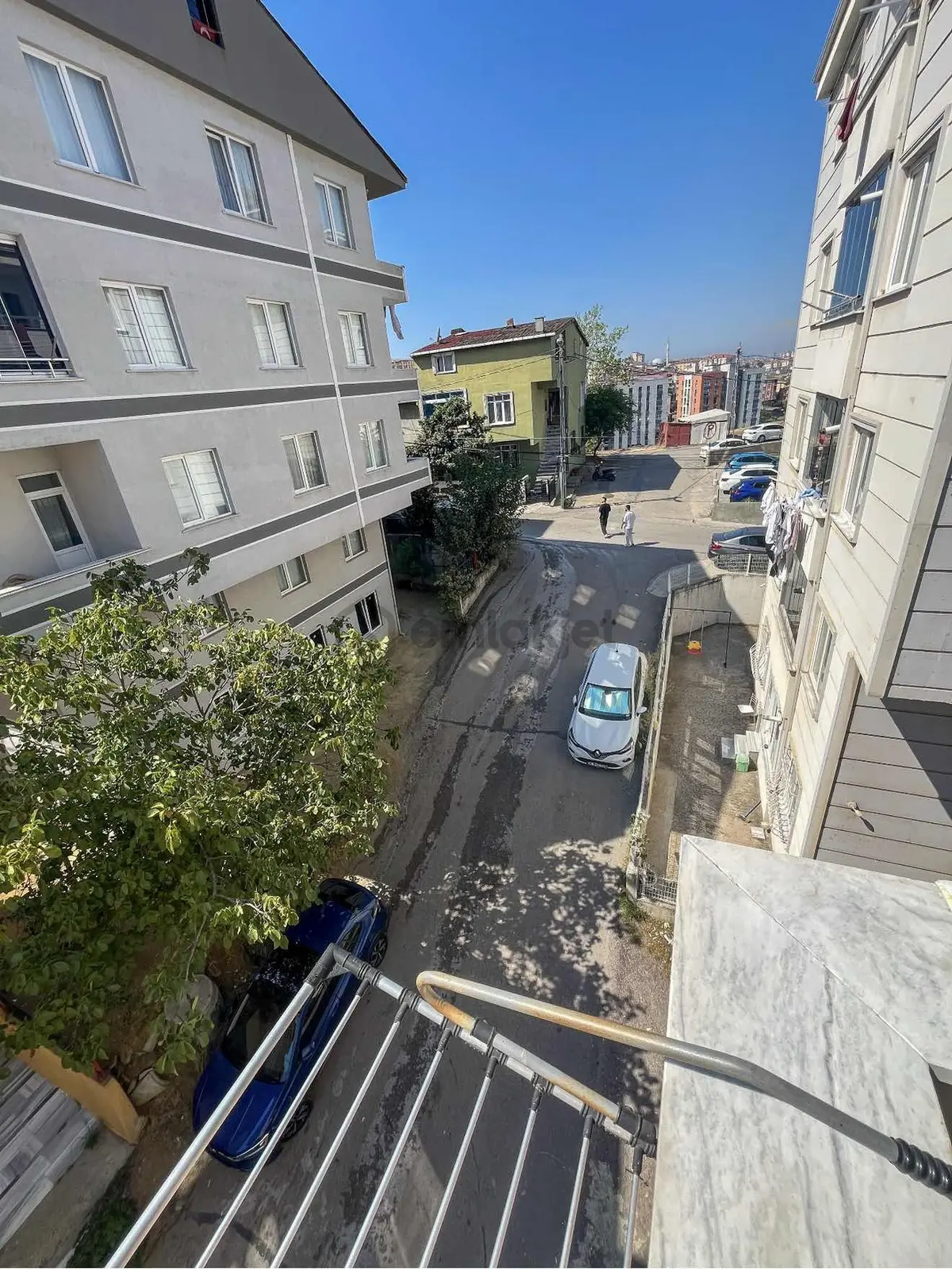 Satılık Dubleks Daire - 4
