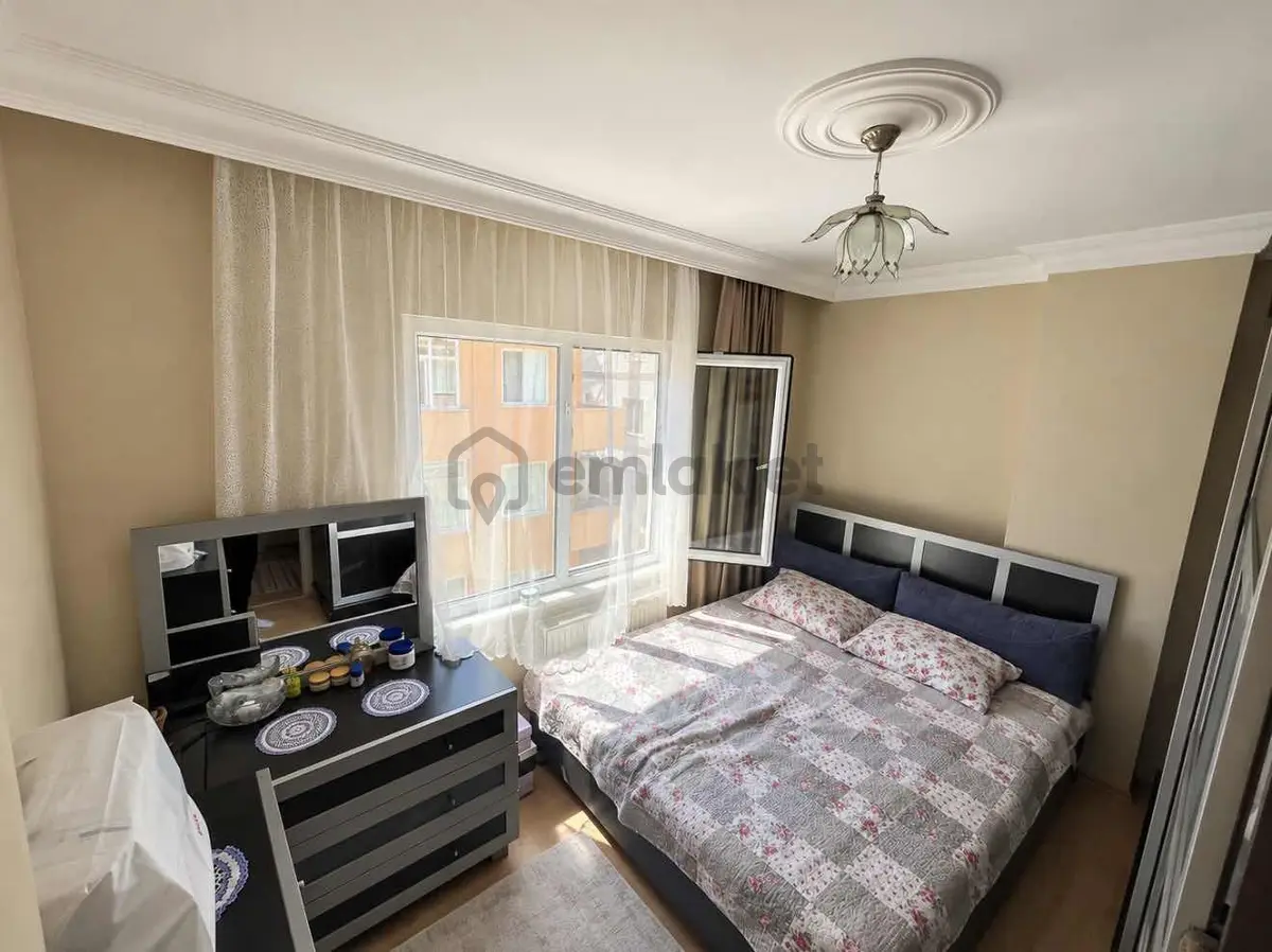 Satılık Dubleks Daire - 5