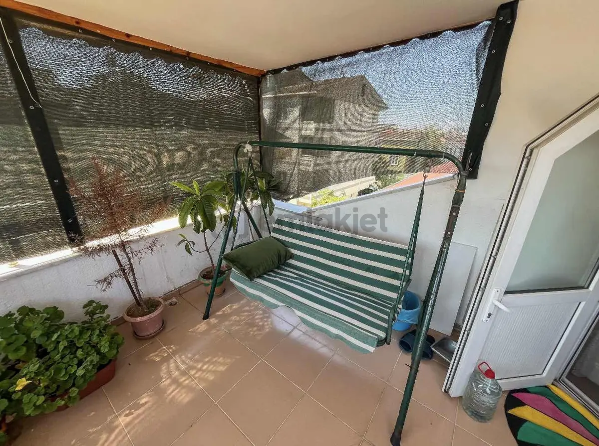 Satılık Dubleks Daire - 15