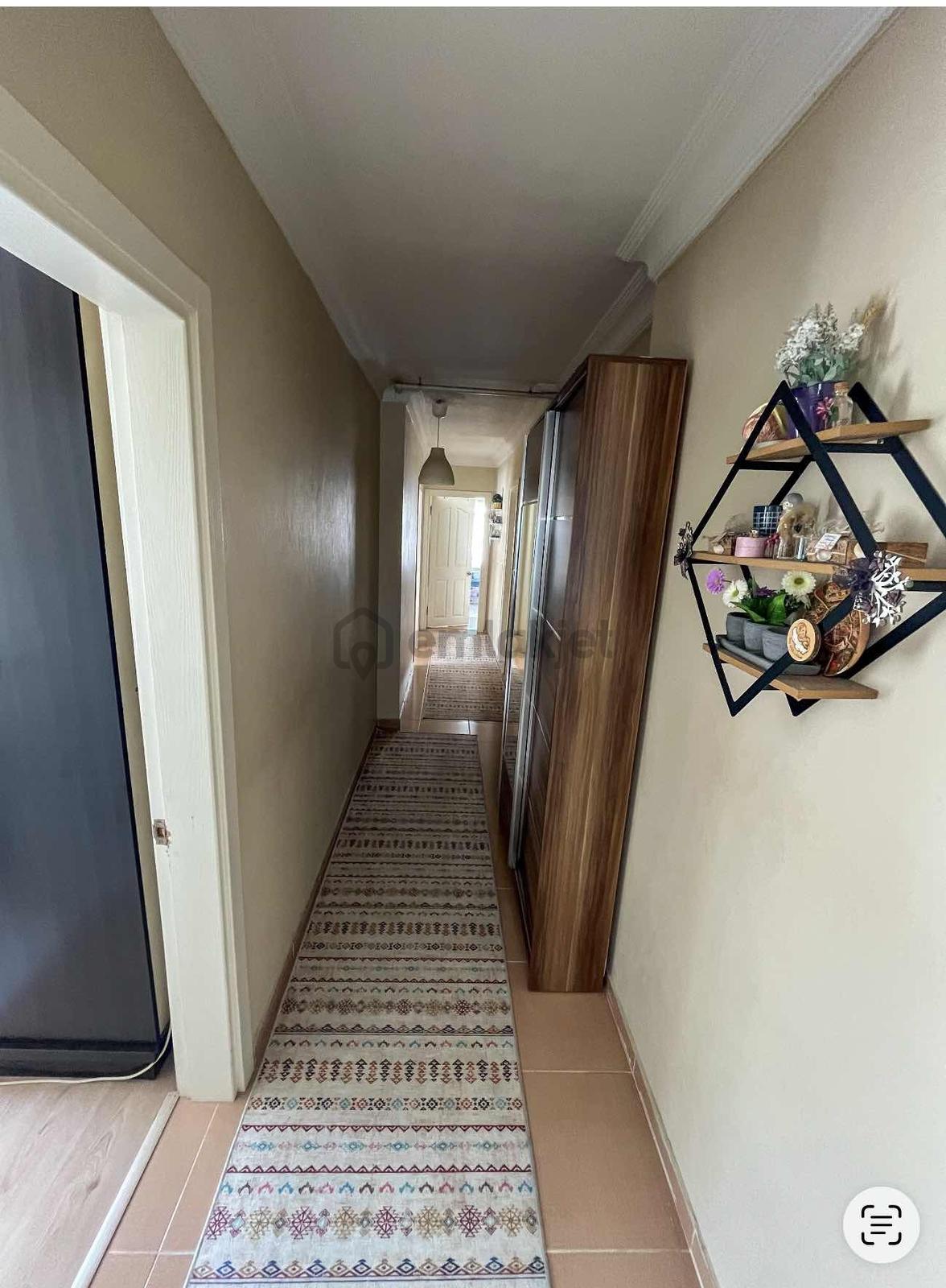 Satılık Dubleks Daire - 28