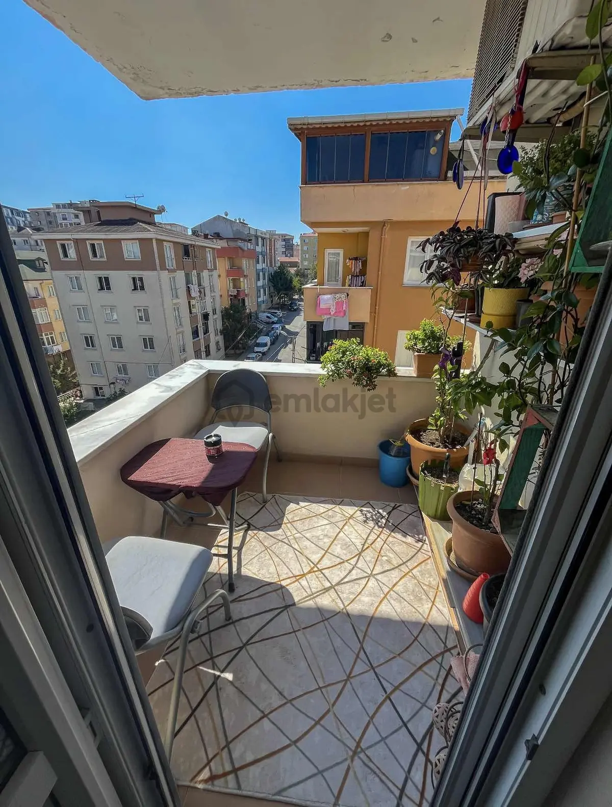 Satılık Dubleks Daire - 24