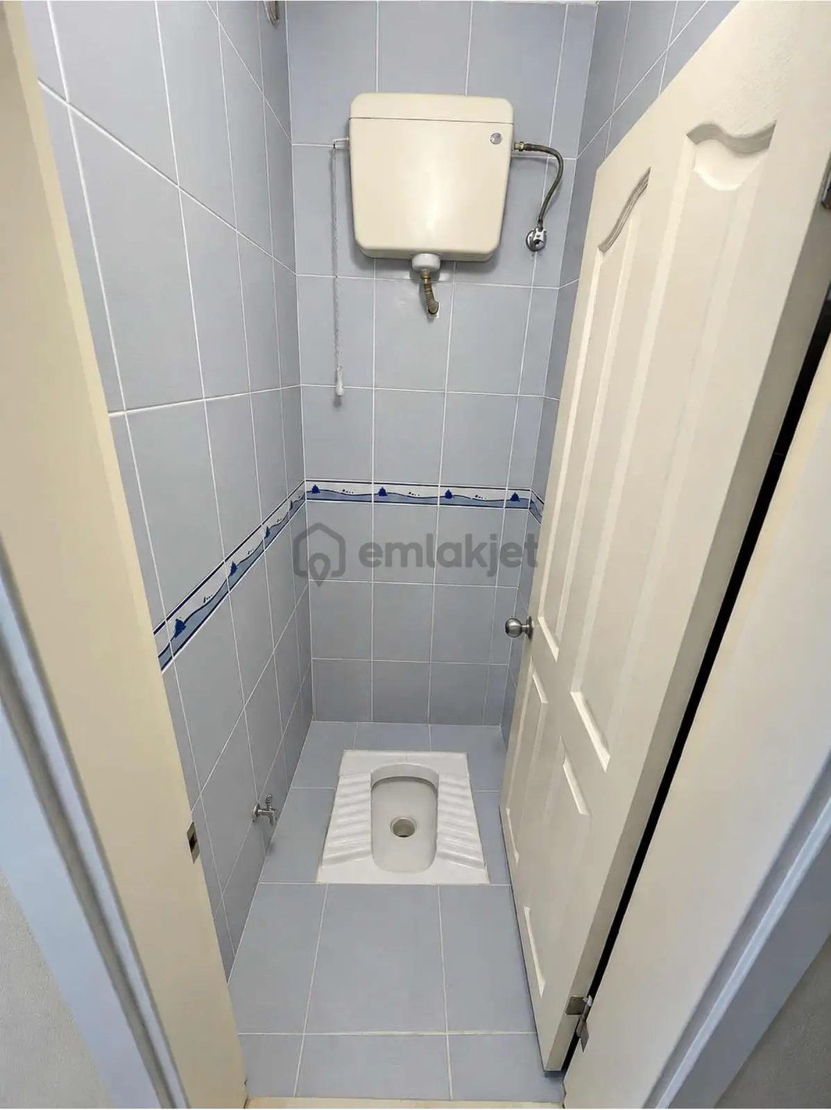 Satılık Dubleks Daire - 6