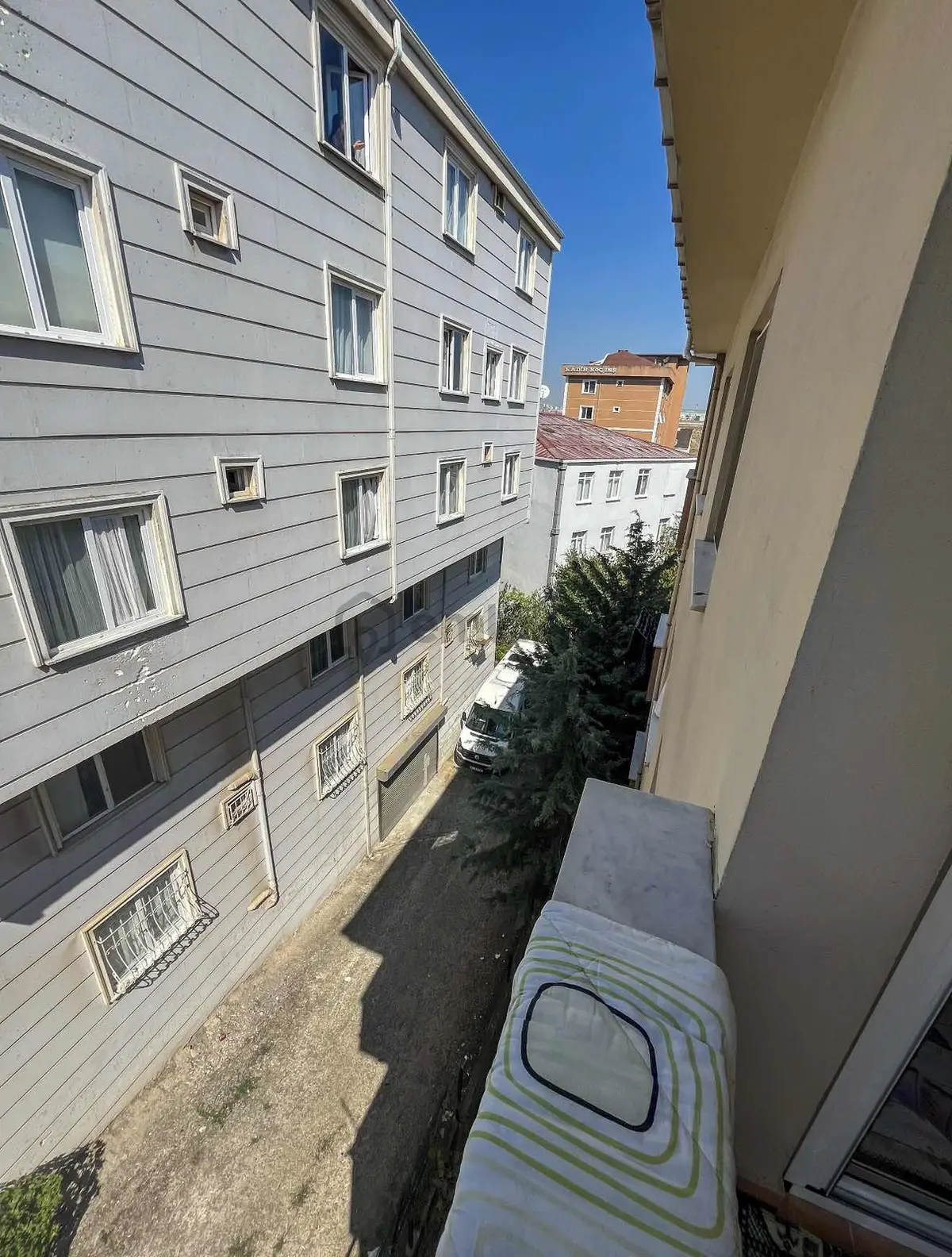 Satılık Dubleks Daire - 8