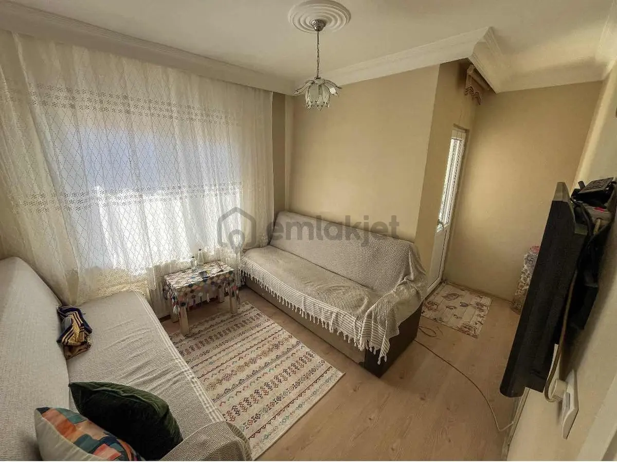 Satılık Dubleks Daire - 29