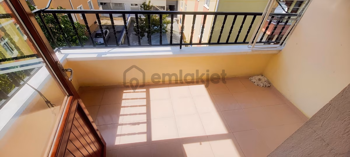 Karapürçek Merkezi Konumda Masrafsız Daire - 22