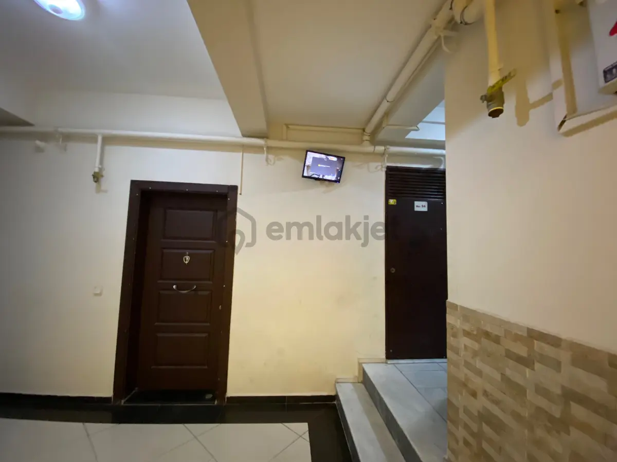 Akalın Dan 2+1 Şükrü Karaduman Cd Asansörlü Satılık Daire - 13