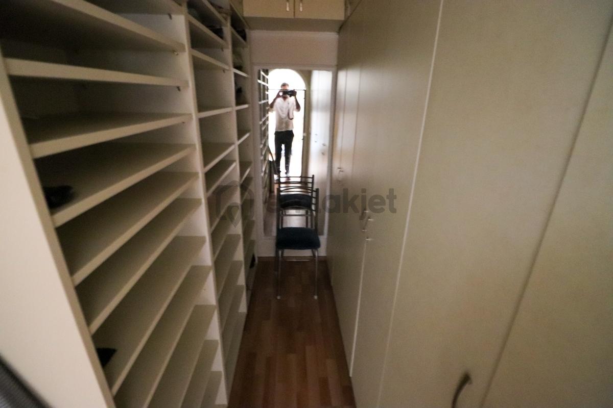 Dikmen Harbiye Mahallesi Satlık Bakımlı 3+1 Daire - 41