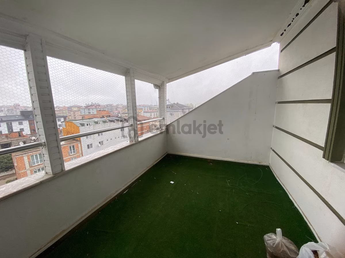Lerox Uçardan 270 M² Lüks Dubleks - 22
