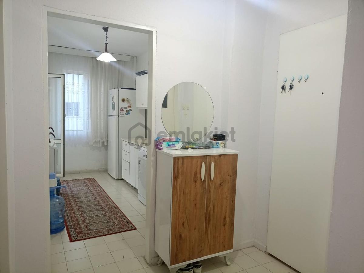 Barışkent Esnaflar Sitesinde 2+1 Daire 1. Kat Satılık Daire - 31