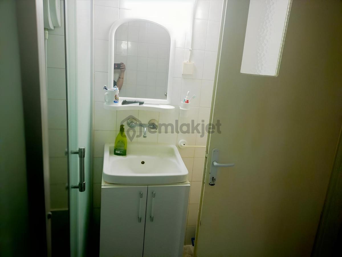Barışkent Esnaflar Sitesinde 2+1 Daire 1. Kat Satılık Daire - 35