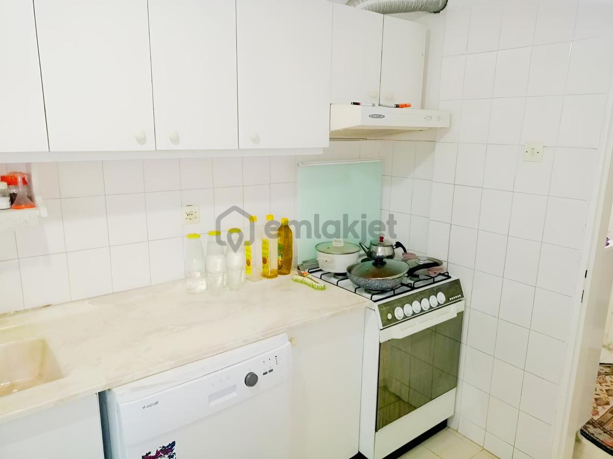 Barışkent Esnaflar Sitesinde 2+1 Daire 1. Kat Satılık Daire - 26